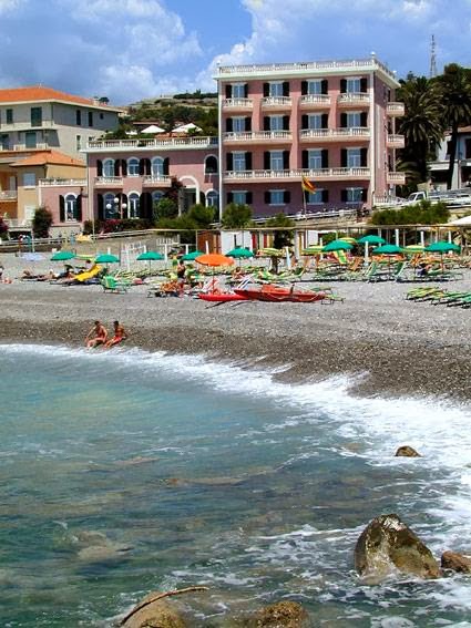 Hotel Piccolo Lido