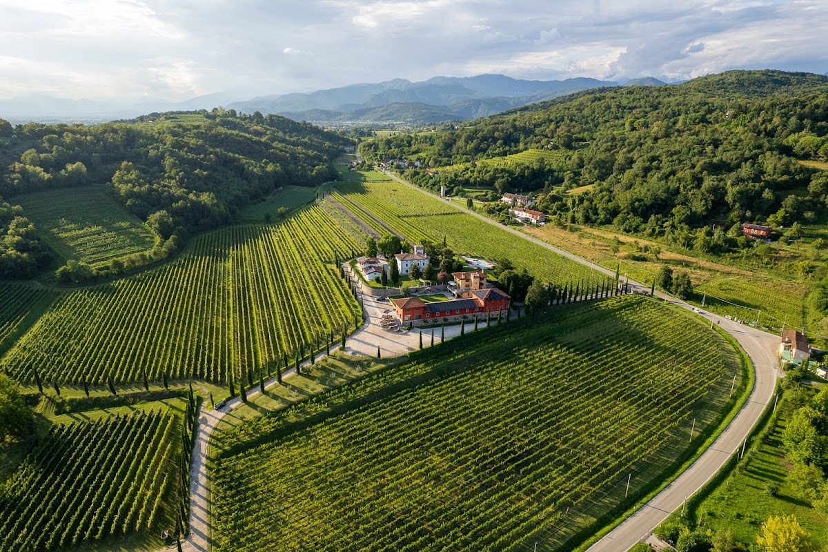 Il Roncal — Alloggio a Cividale del Friuli, Udine