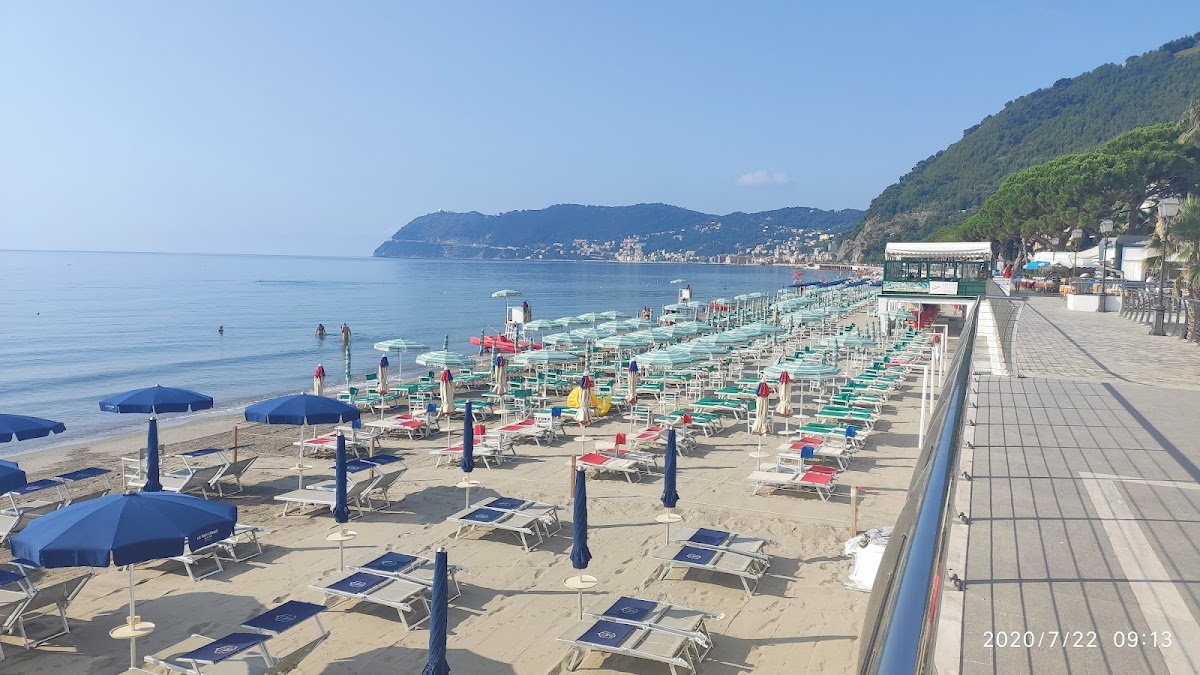 LVG Hotel Collection - Grand Hotel Mediterranee