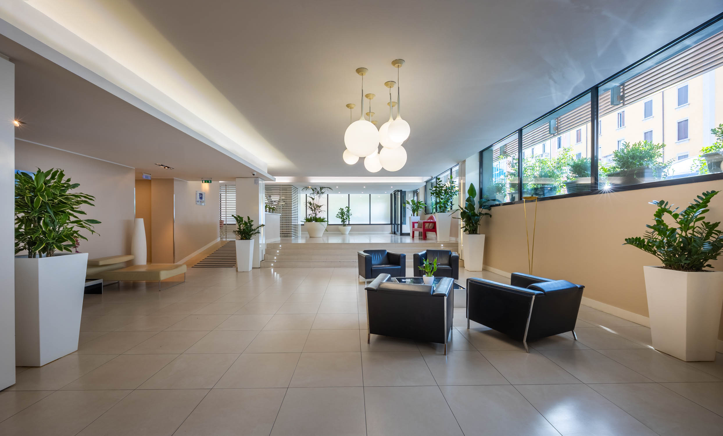 iH Hotels Milano Watt 13 — Punto di interesse a Milano, Milano