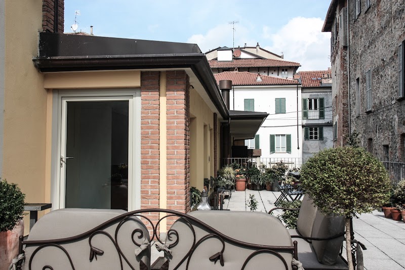 Spazio[Bianco] — Alloggio a Ivrea, Torino
