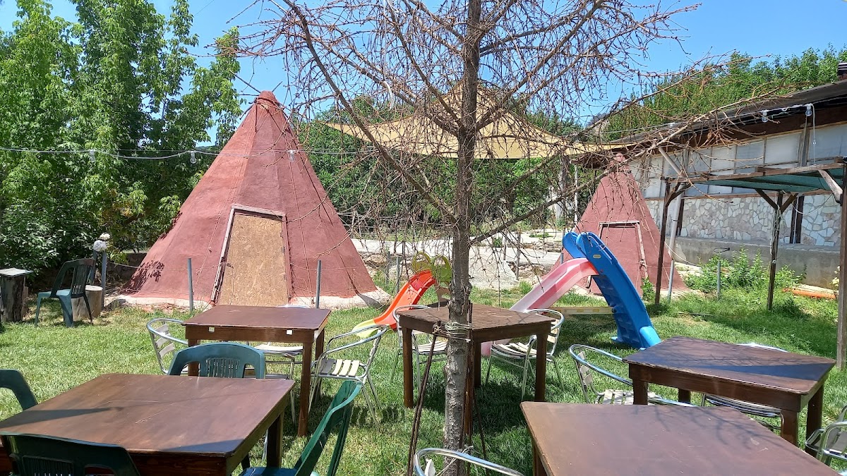 Appaloosa Ranch — Alloggio a Palermo, Palermo