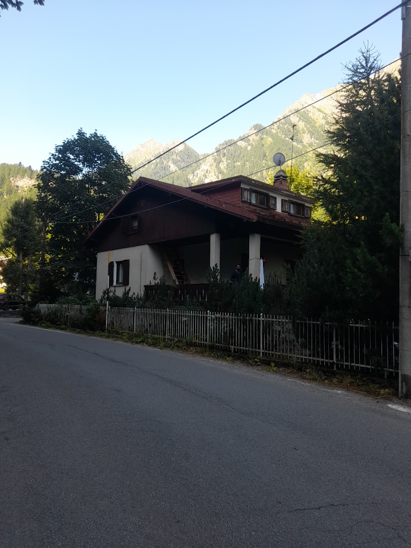 La Cuccia di Elfo