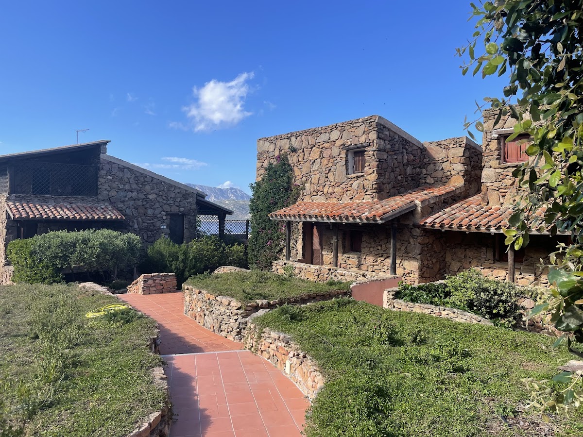 Sardenia -Italia — Alloggio a Sassari, Sassari