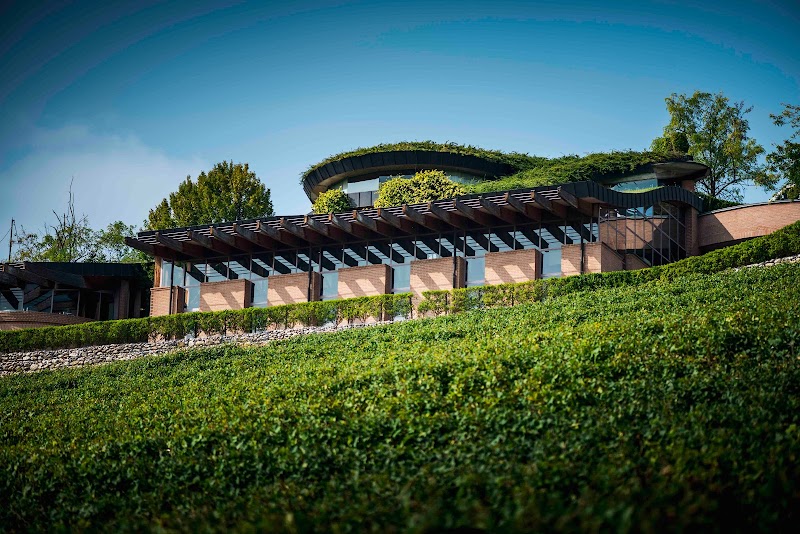 Cantina Ratti — Alloggio a Barolo, Cuneo