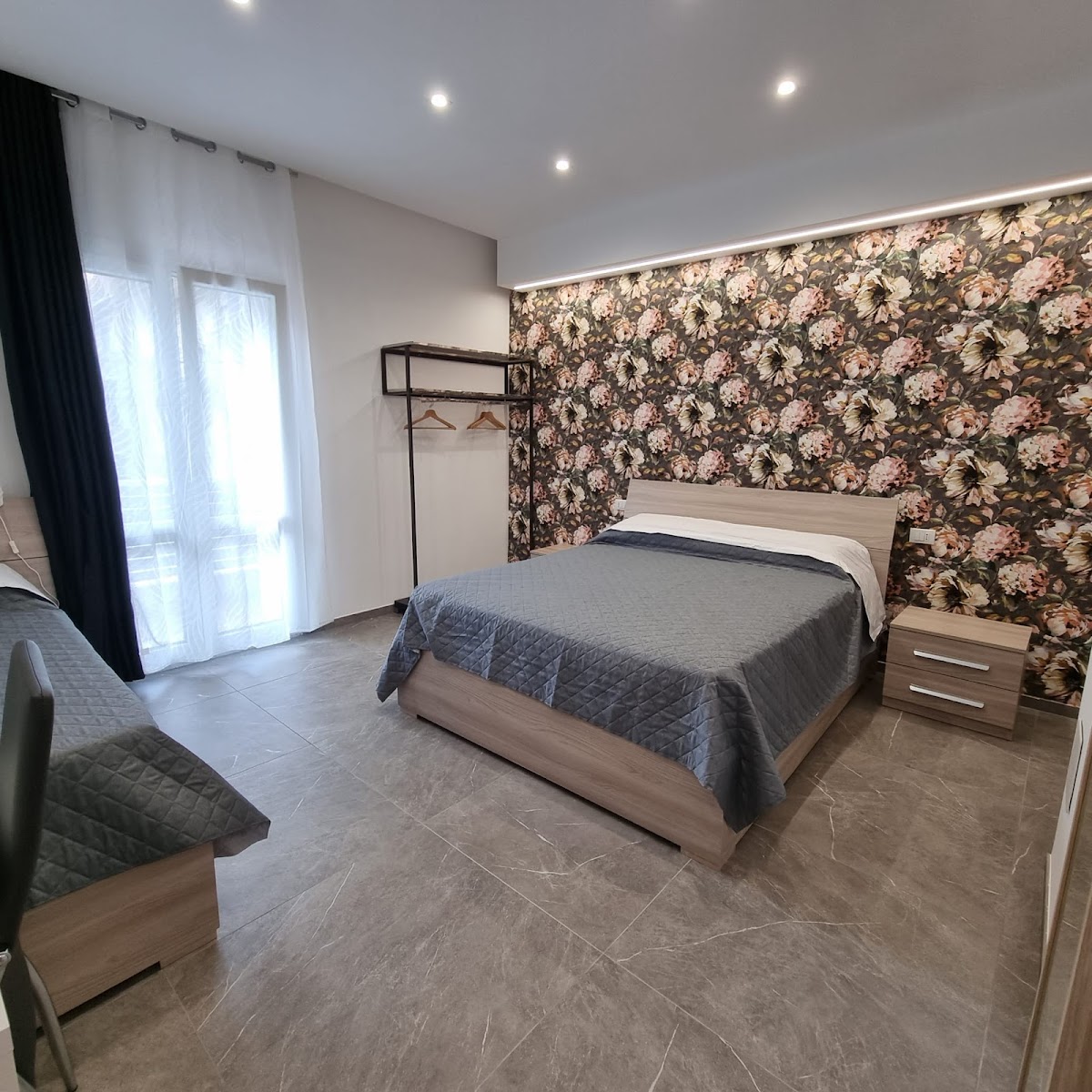 La Peonia B&B Ragusa — Alloggio a Ragusa, Ragusa