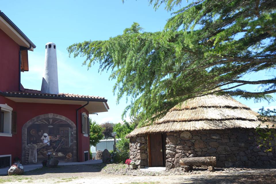 B&B Antica Botte Sassari — Alloggio a Sassari, Sassari