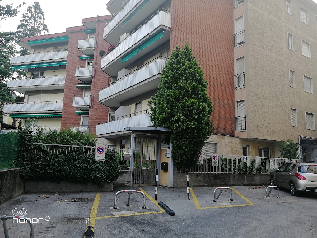 Hotel Asterix — Alloggio a Bolzano, Bolzano