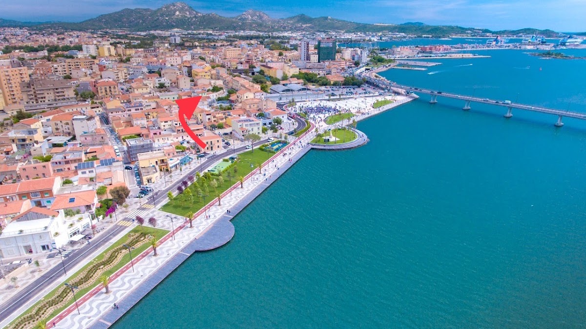 B&B Bibiebò — Alloggio a Olbia, Sassari