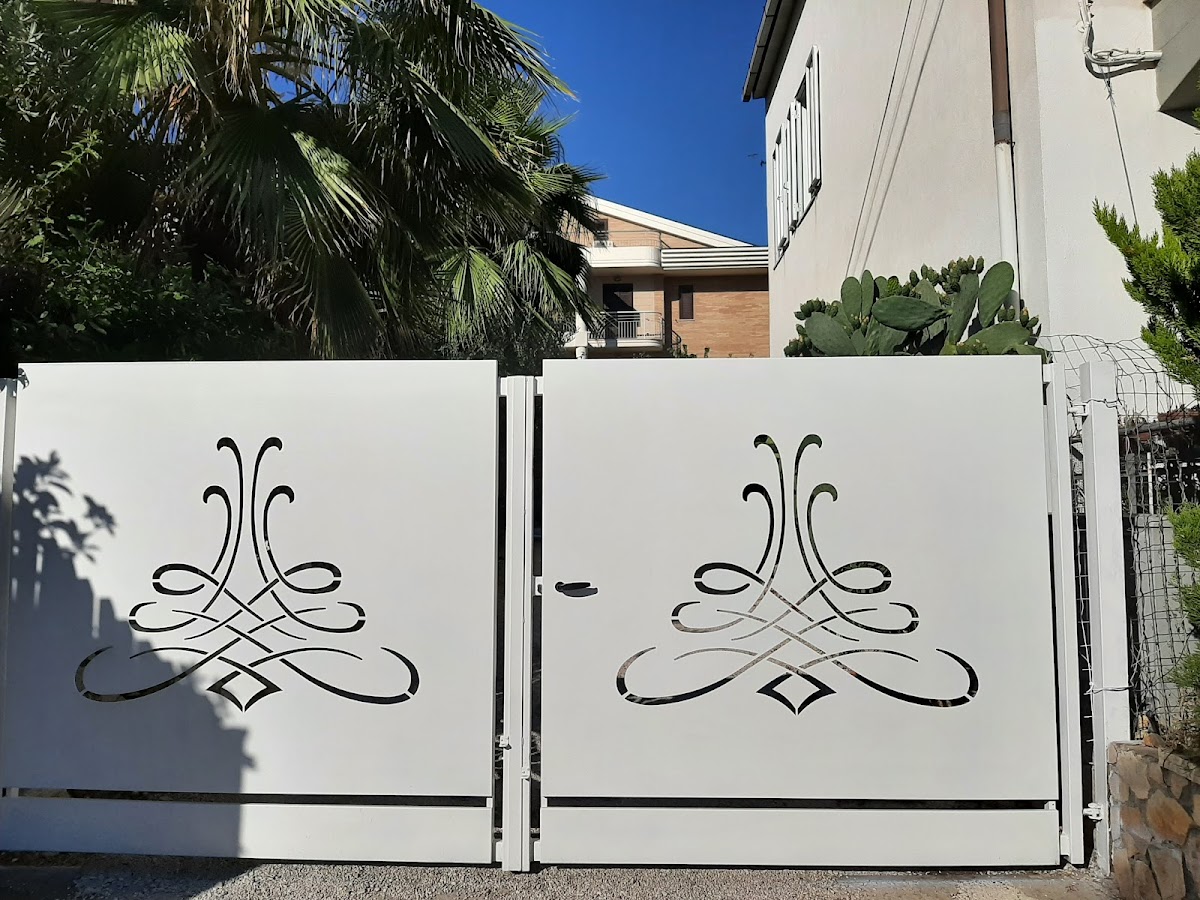 Viola di Mare rooms e parking affittacamere — Alloggio a Termoli, Campobasso