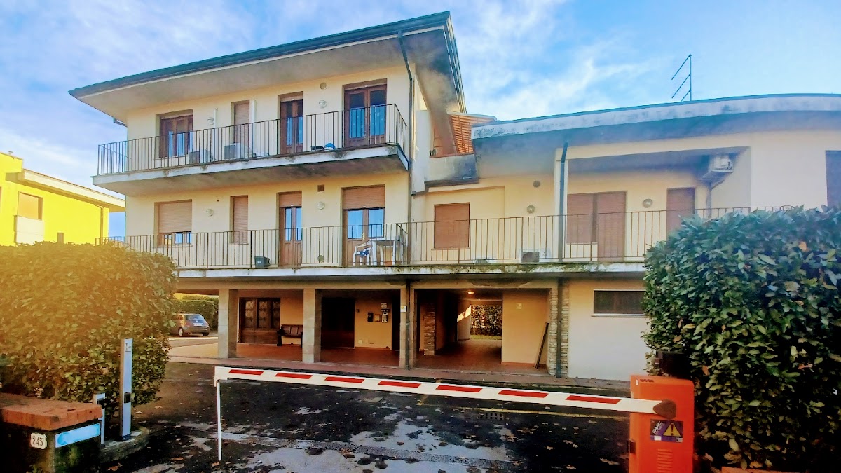 Home Sweet Home - Lucca — Alloggio a Lucca, Lucca