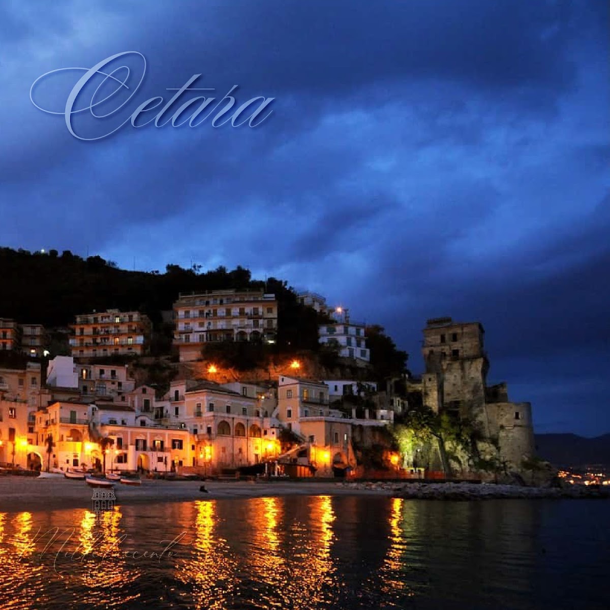 B&B Milleduecento Luxury Room — Alloggio a Salerno, Salerno
