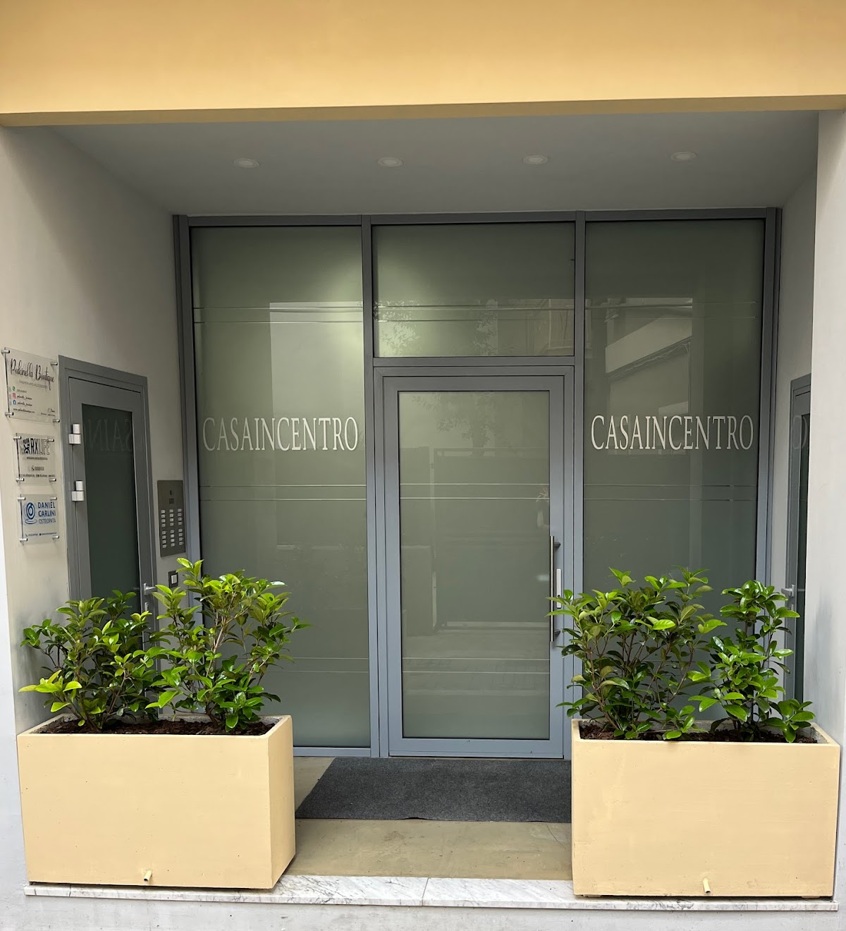 Casaincentro Civitanova — Alloggio a Civitanova Marche, Macerata
