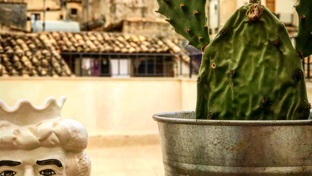 B&B BaRock — Alloggio a Noto, Siracusa