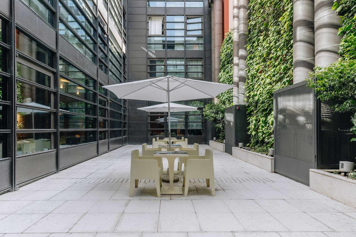 Dellearti Design Hotel — Alloggio a Cremona, Cremona