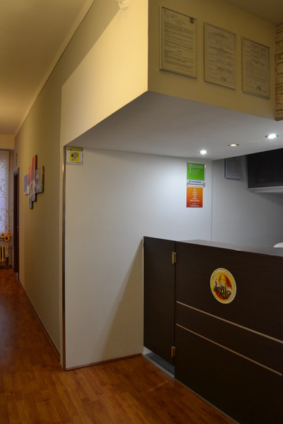 Leonardo House — Punto di interesse a Firenze, Firenze