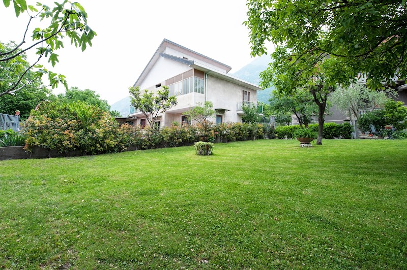 B&B MariAldo — Alloggio a Bussoleno, Torino