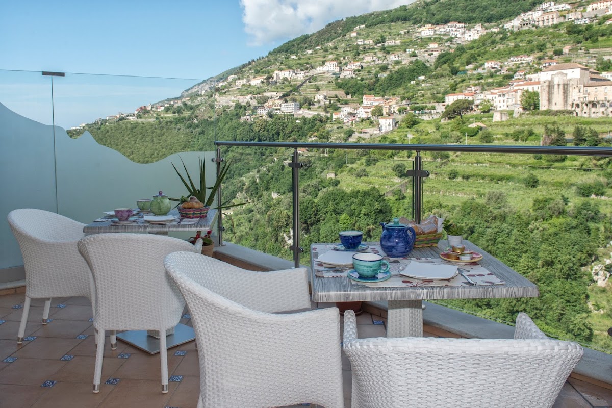 Le Perle D'Italia B&B