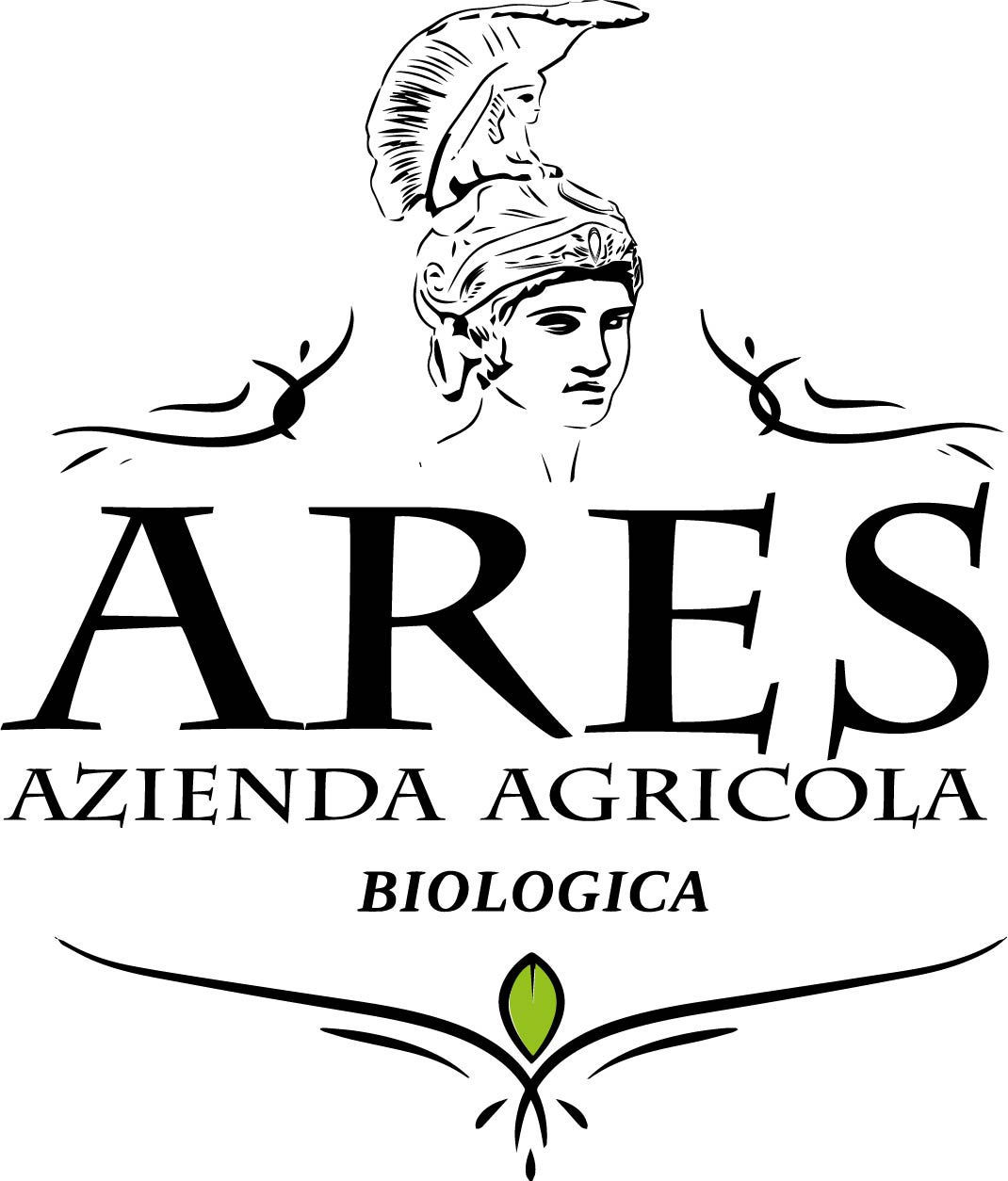 Ares Azienda agricola biologica Fiore Marzio Ilario — Alloggio a Termoli, Campobasso