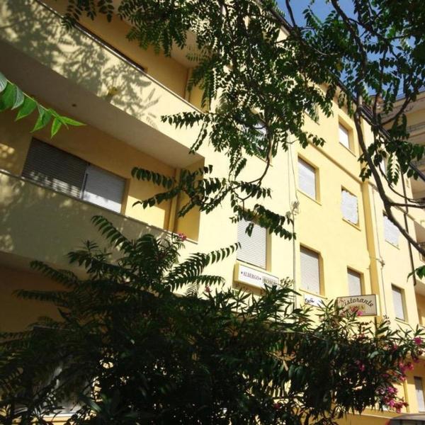 Albergo Roma - Lanciano — Hébergement in Lanciano, Chieti