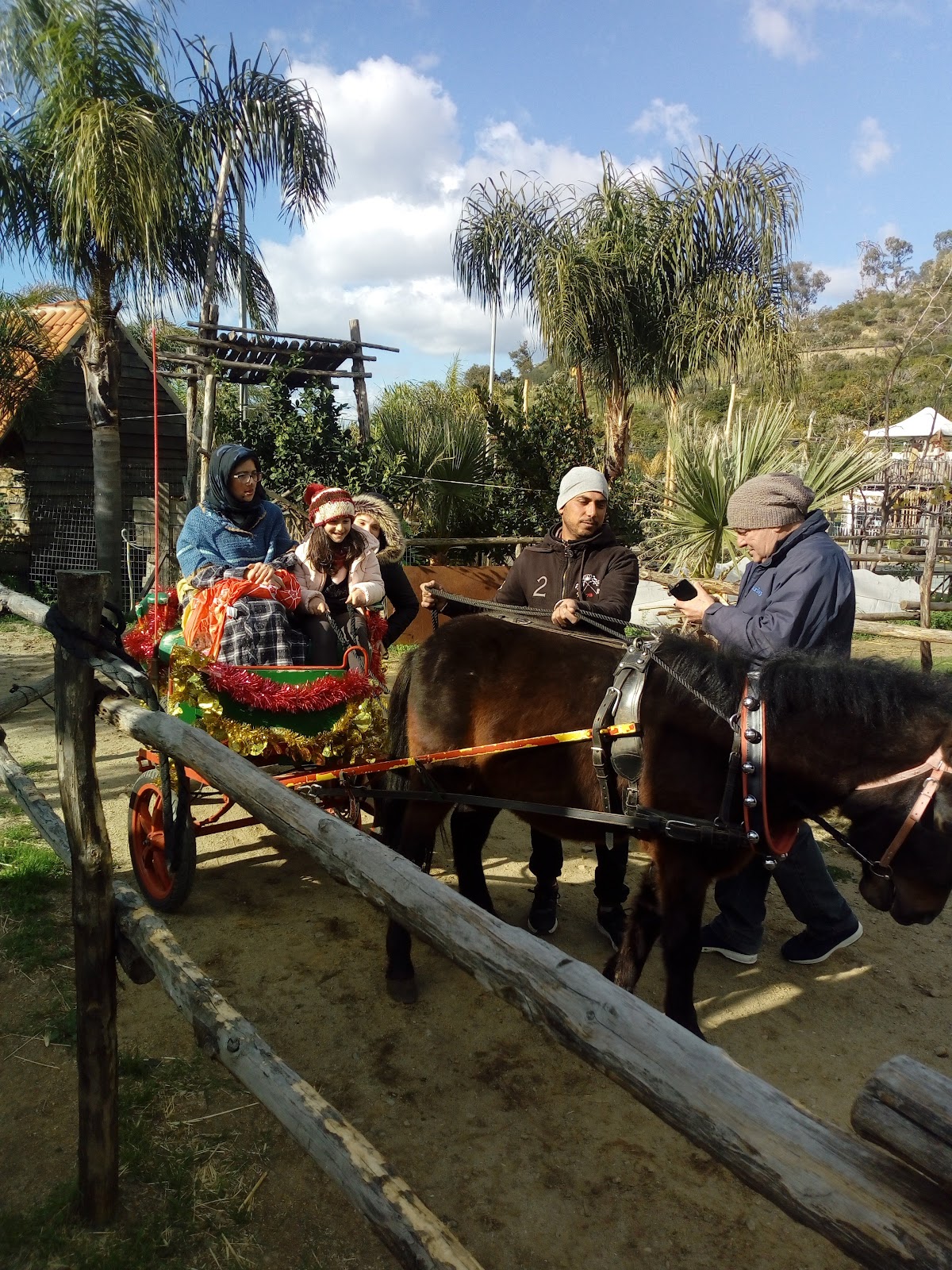 buffalo ranch — Alloggio a Reggio Calabria, Reggio Calabria