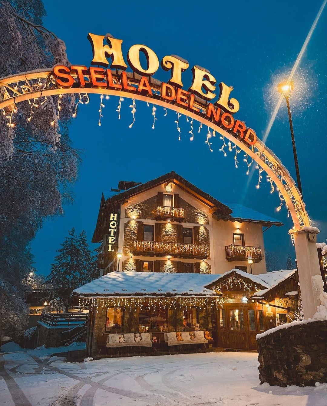 Stella del Nord