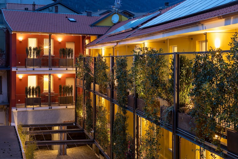 Casa Coppa Appartamenti Casa Vacanze