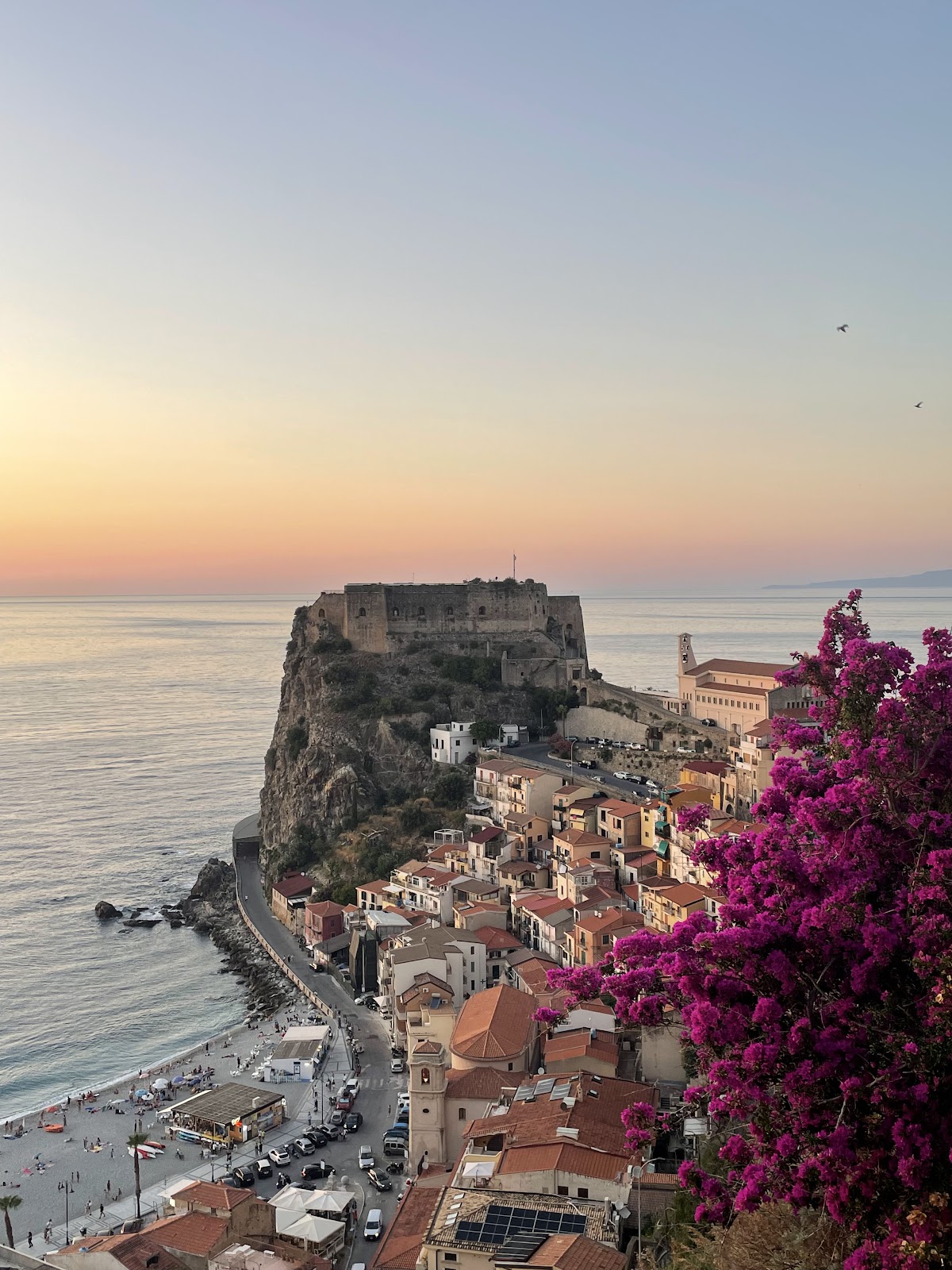 Antico Vicolo — Alloggio a Scilla, Reggio Calabria