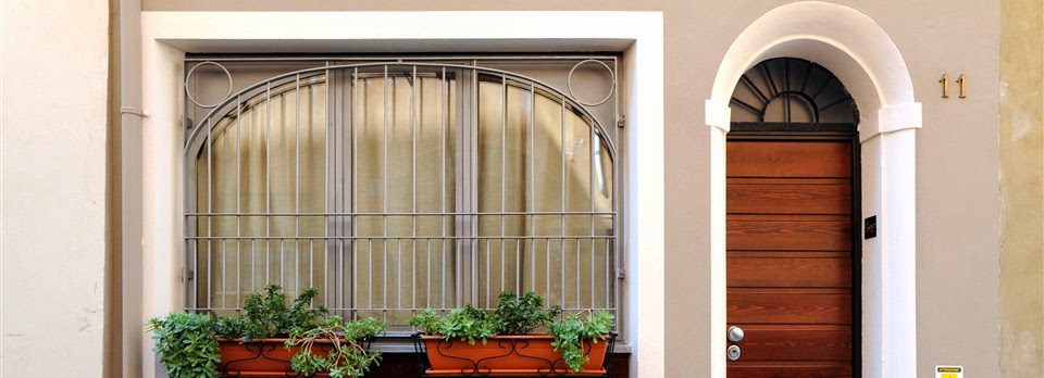 B&B Opera 11 R&B Parma — Alloggio a Parma, Parma