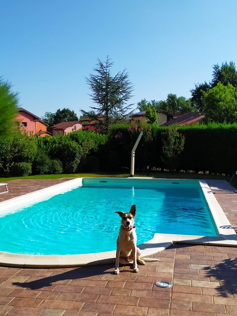 Villaggio del Golf Colline del Gavi — Alloggio a Novi Ligure, Alessandria