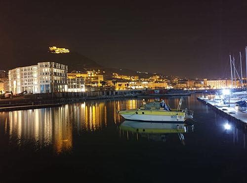 B&B In centro storico Salerno — Alloggio a Salerno, Salerno