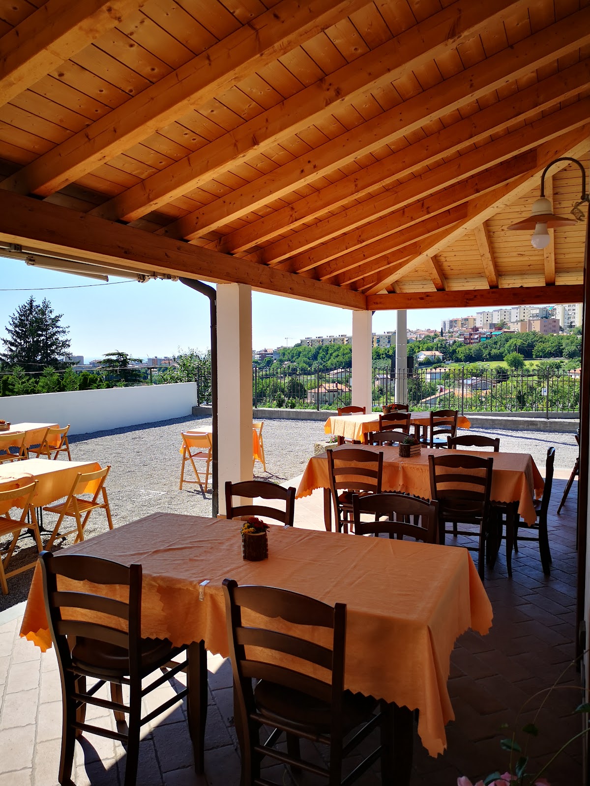 Agriturismo Debelis — Alloggio a Trieste, Trieste