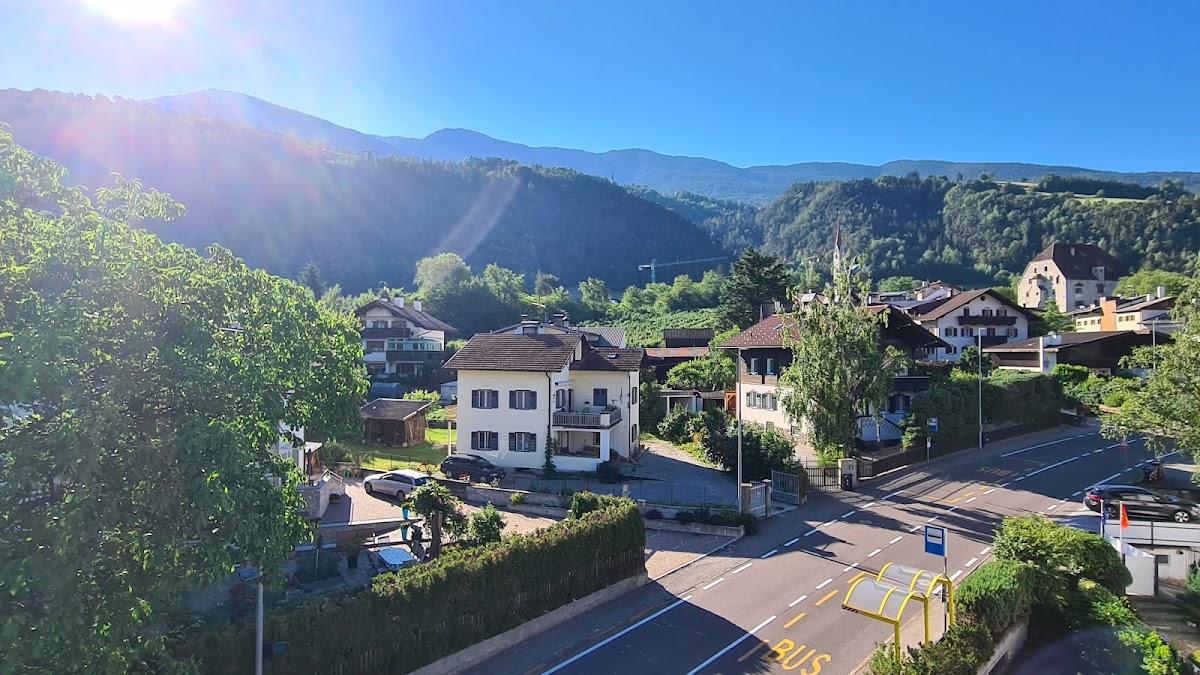 Albergo Millanderhof
