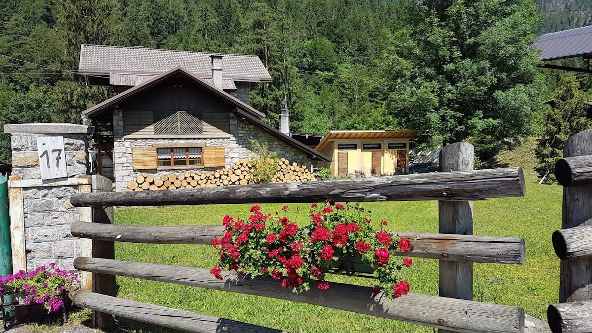 B&B Abete Bianco — Alloggio a Cortina d Ampezzo, Belluno