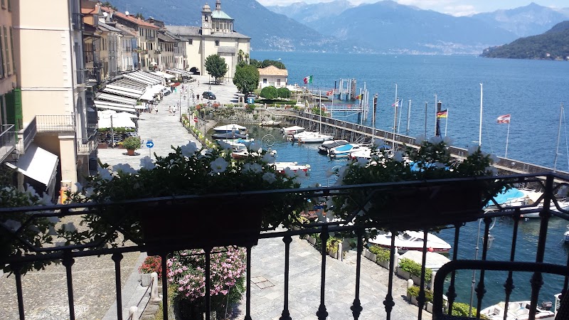 Hotel Cannobio — Alloggio a Cannobio, VCO
