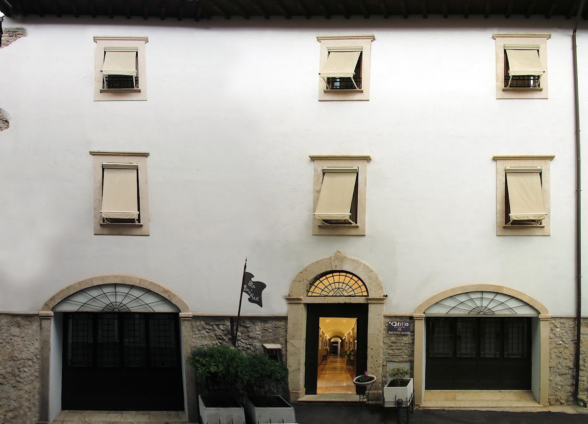 B&B Catillo — Alloggio a Tivoli, Roma