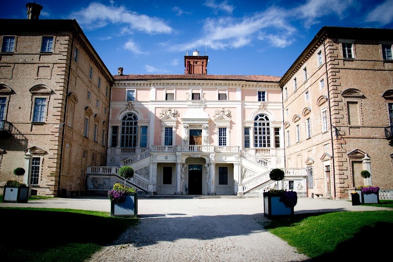 Monbertola — Alloggio a San Damiano d Asti, Asti
