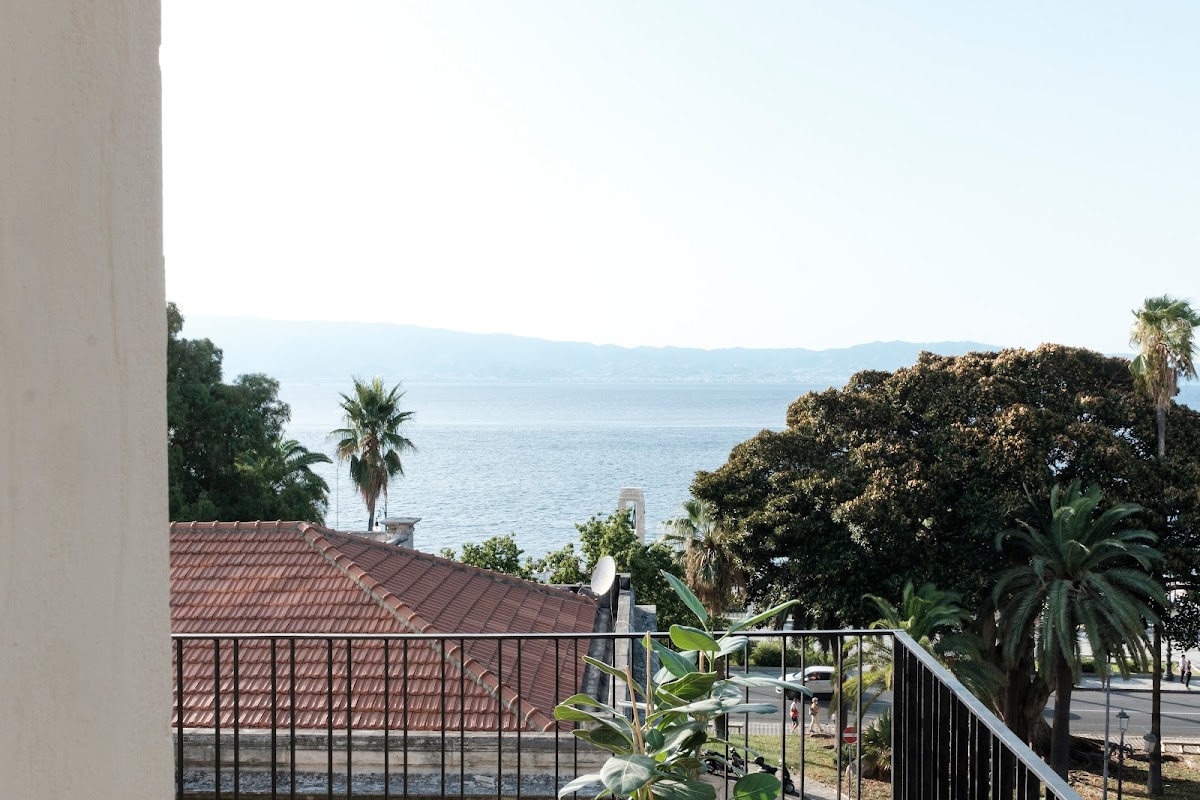 Malalbergo — Alloggio a Reggio Calabria, Reggio Calabria
