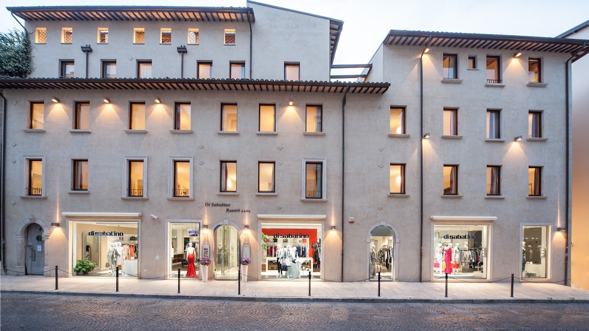 Di Sabatino Resort — Alloggio a Ascoli Piceno, Ascoli Piceno