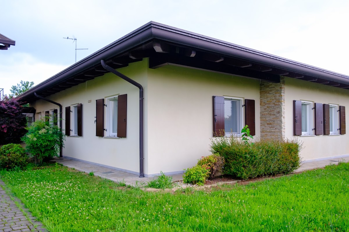 B&B Villa mi Sueño — Alloggio a Udine, Udine