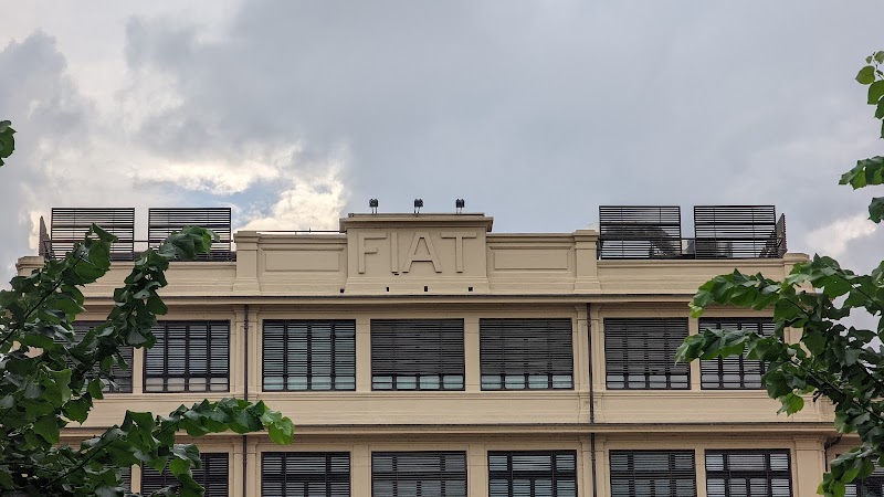 Lingotto Residence — Alloggio a Moncalieri, Torino