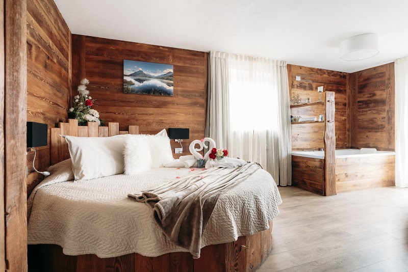 Serendipity Hotel