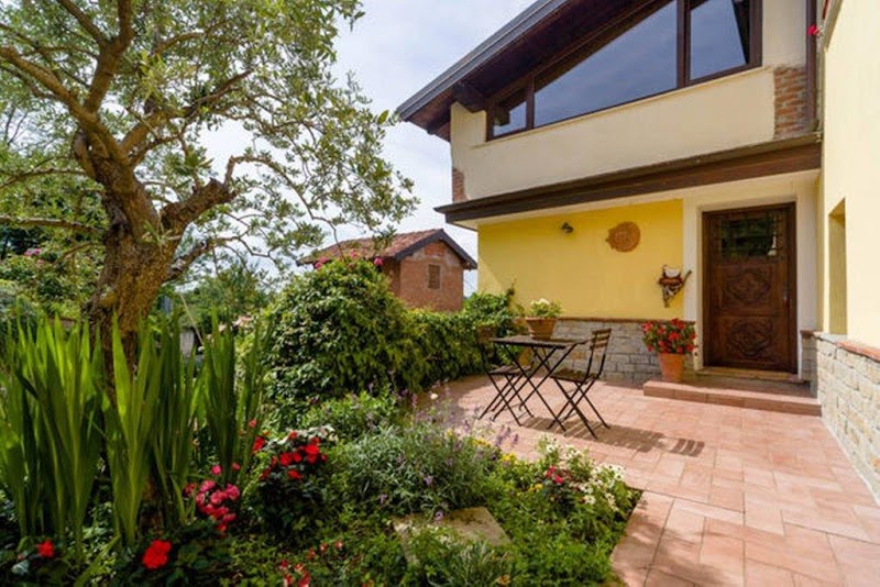 In zona: B&B Cascina Bricco
