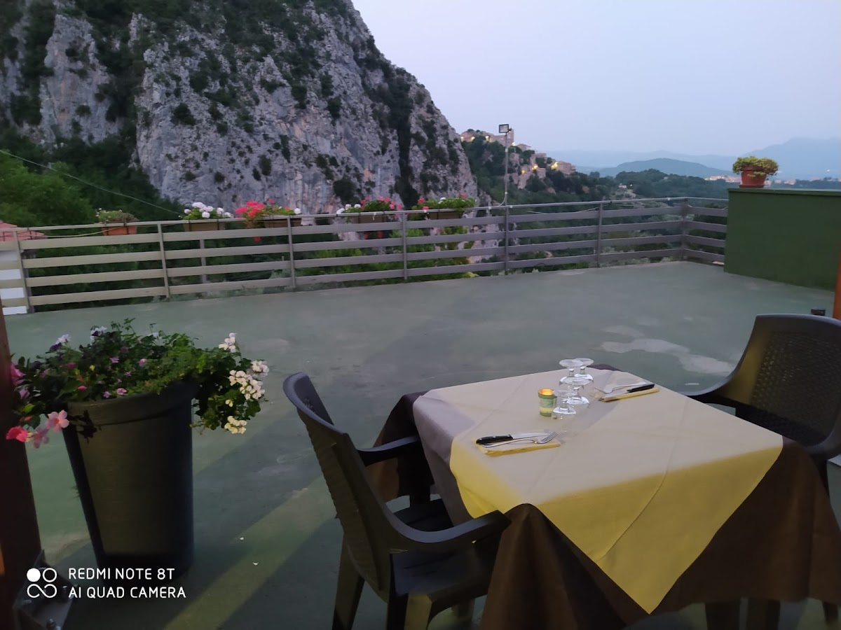 Azienda Agrituristica Coia Rosa — Alloggio a Isernia, Isernia