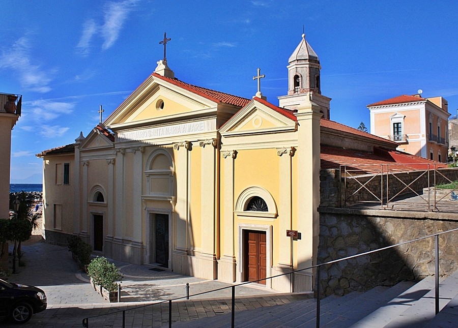 Hotel Parco dei Principi — Alloggio a Paestum, Salerno