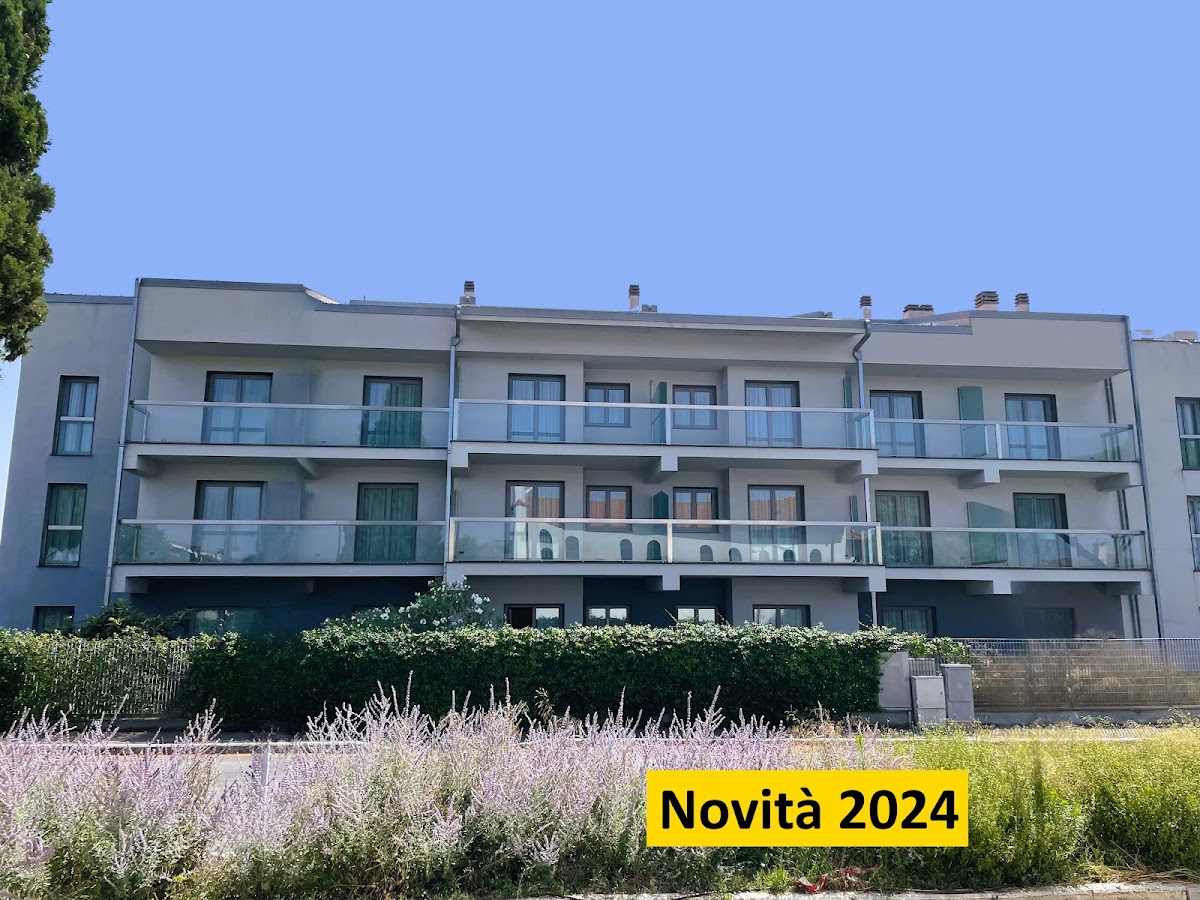 Maestrale Resort Hotel - Grosseto — Alloggio a Grosseto, Grosseto