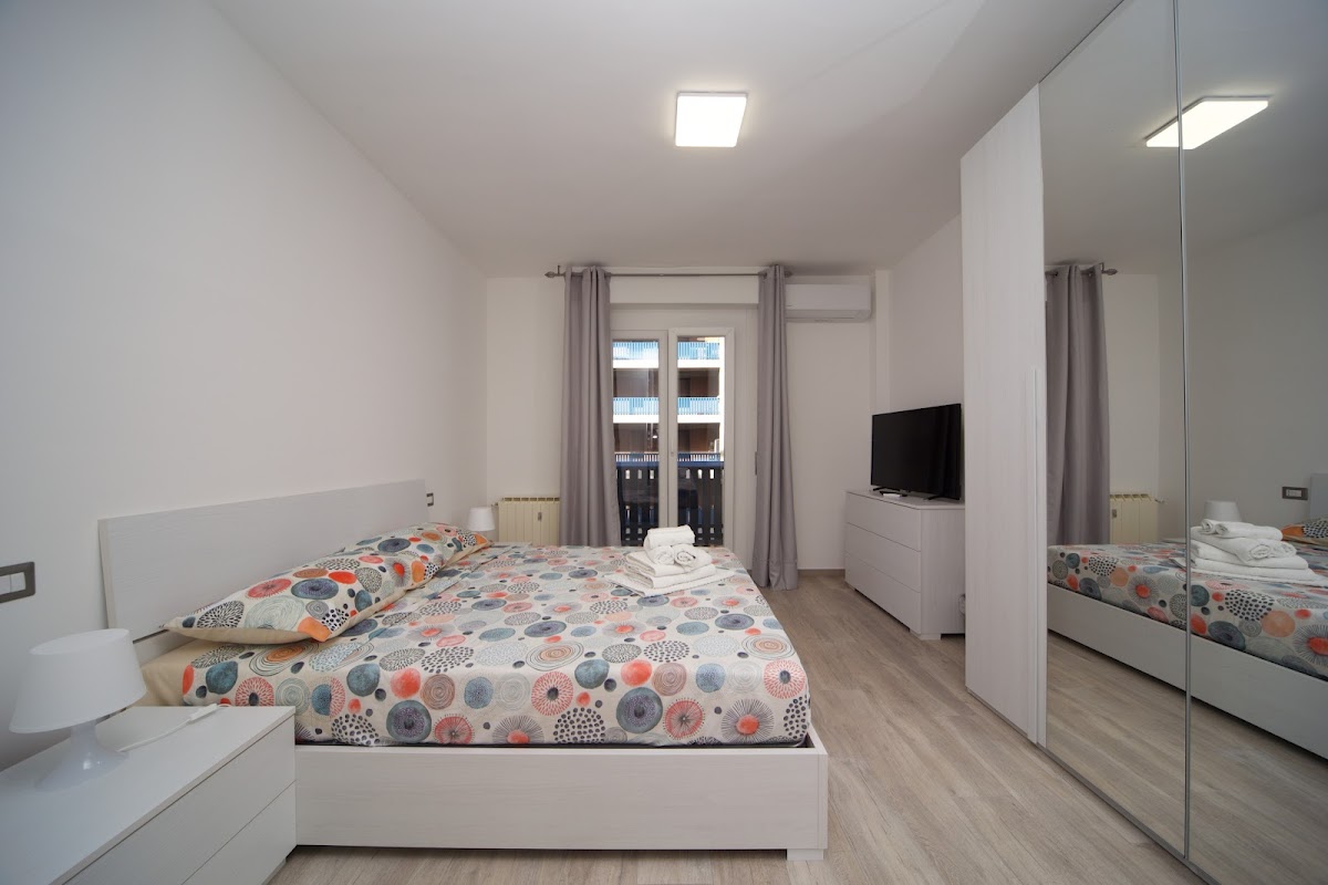 IL BACIO Guest House — Alloggio a Perugia, Perugia