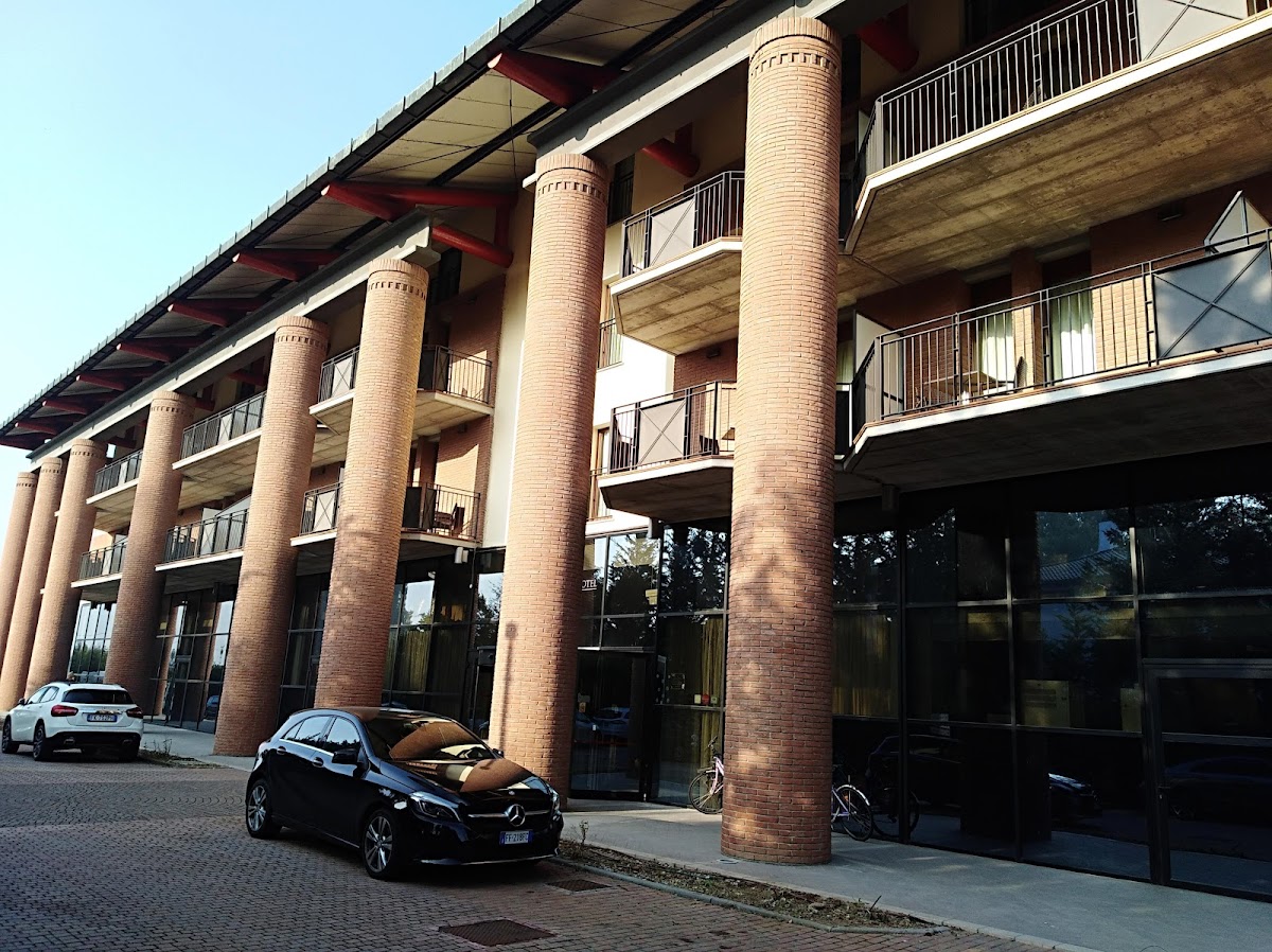 Cremona Palace Hotel — Alloggio a Cremona, Cremona
