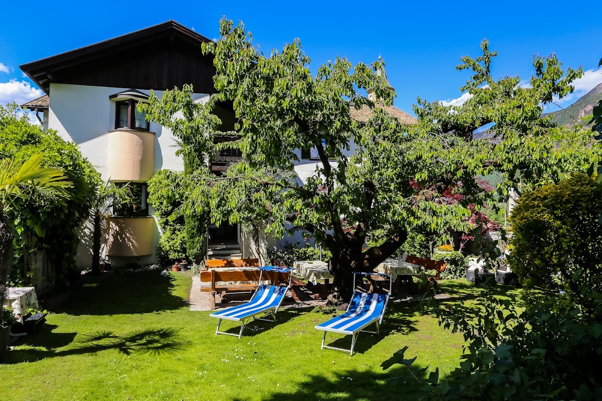 Garni Meinrad Frühstückspension Bed and Breakfast — Alloggio a Bolzano, Bolzano