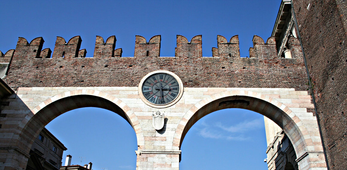 Ariel Bed & Breakfast Verona — Alloggio a Verona, Verona